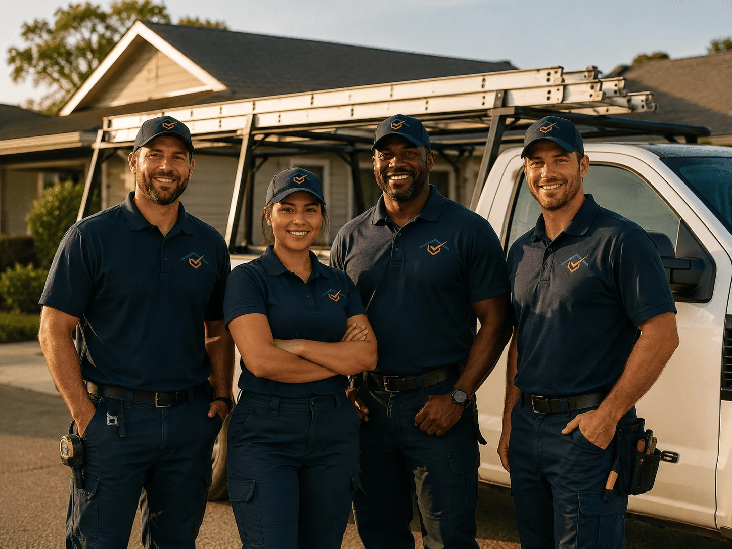 Roof Inspection company in Grand View, WI